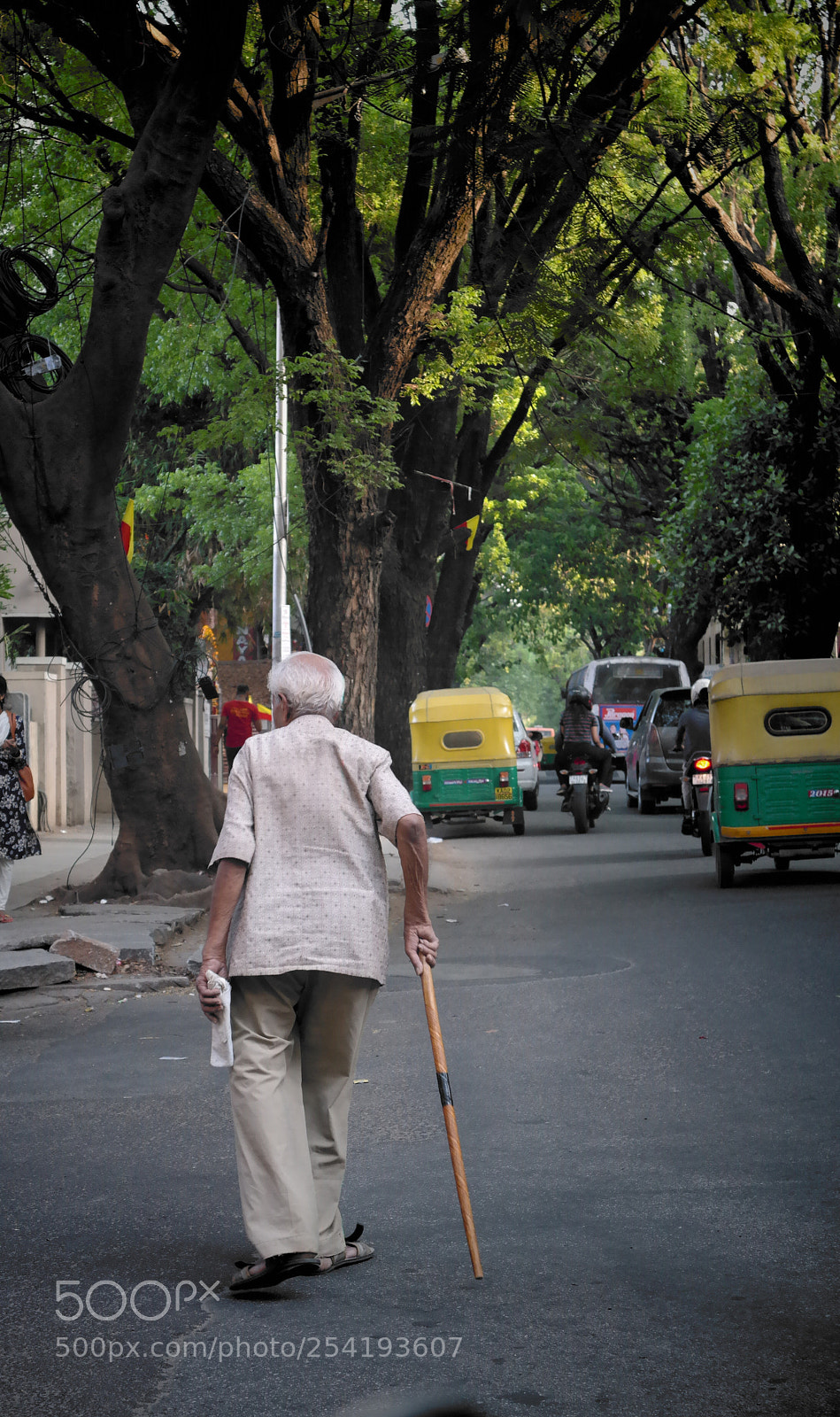Samsung NX2000 sample photo. I am the hero photography