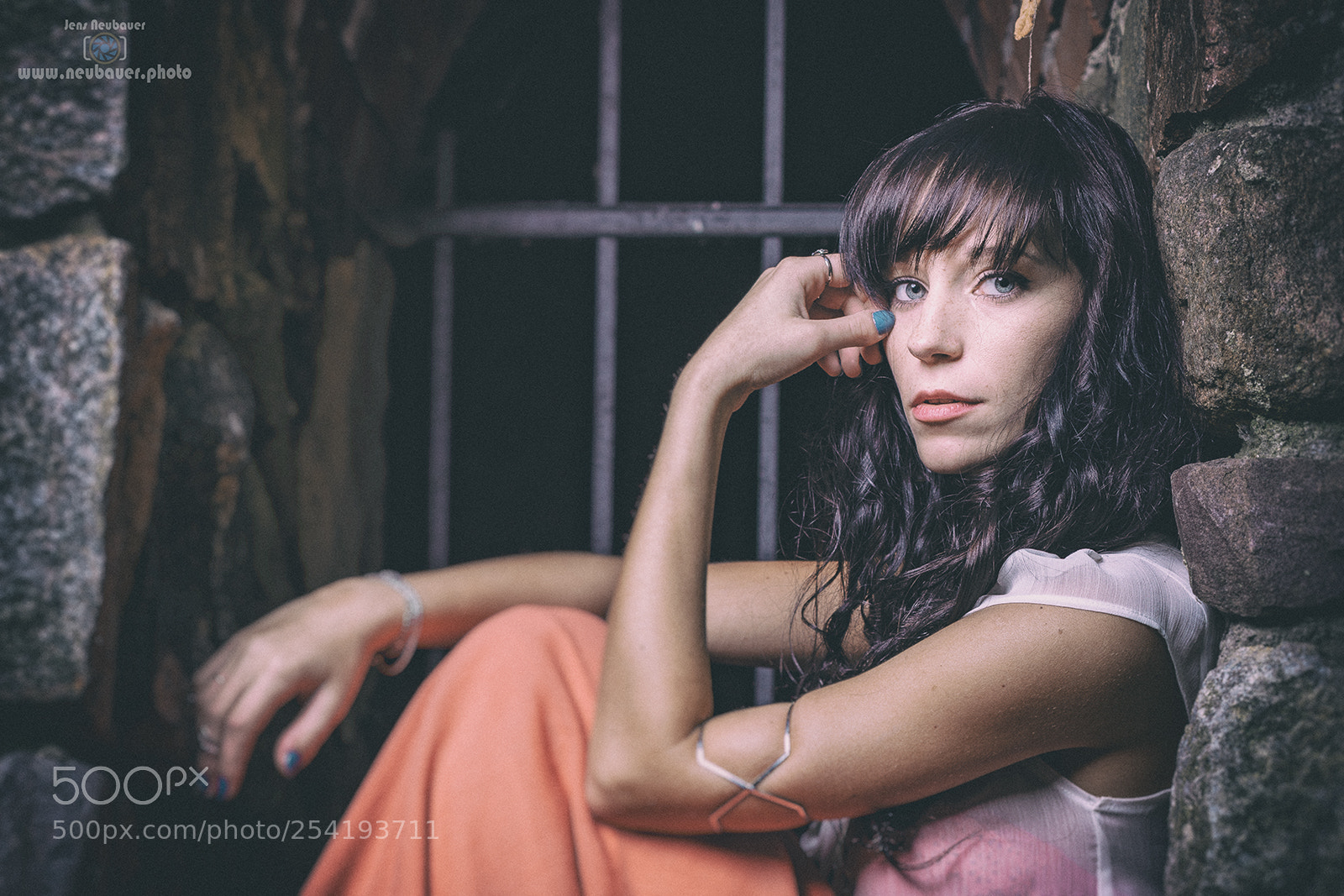Canon EOS 5DS sample photo. Manu photography