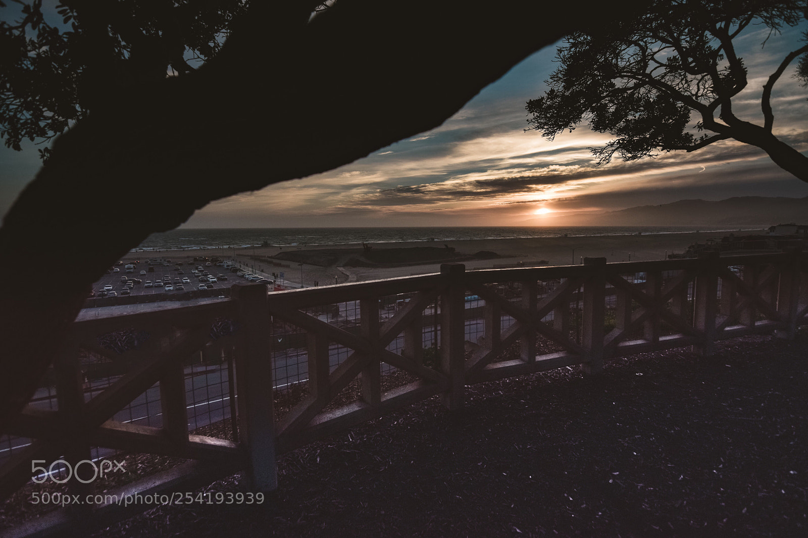 Nikon D3300 sample photo. Sunset  photography
