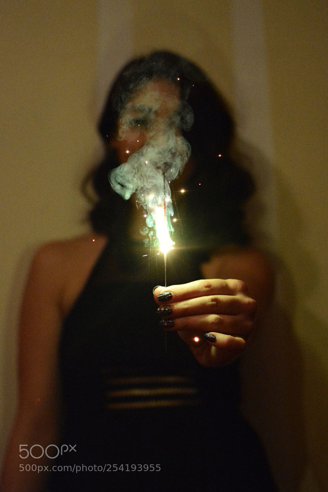 Nikon D7100 sample photo. Let it burn. photography