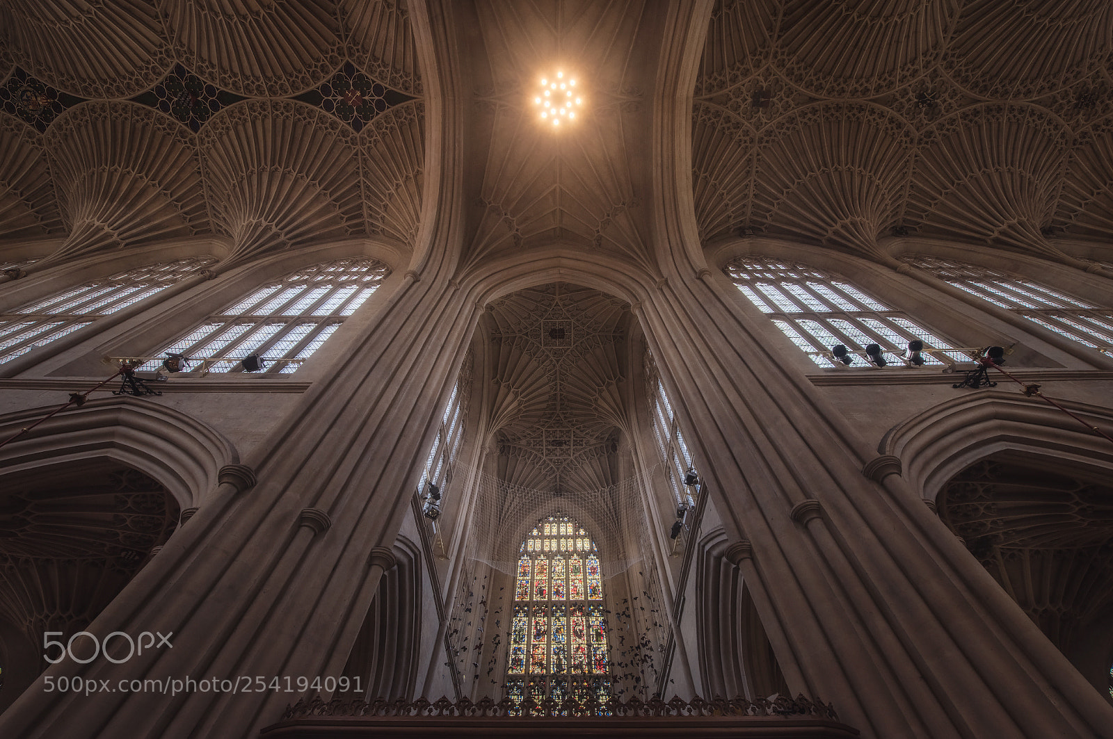 Nikon D810 sample photo. Celestial lights photography