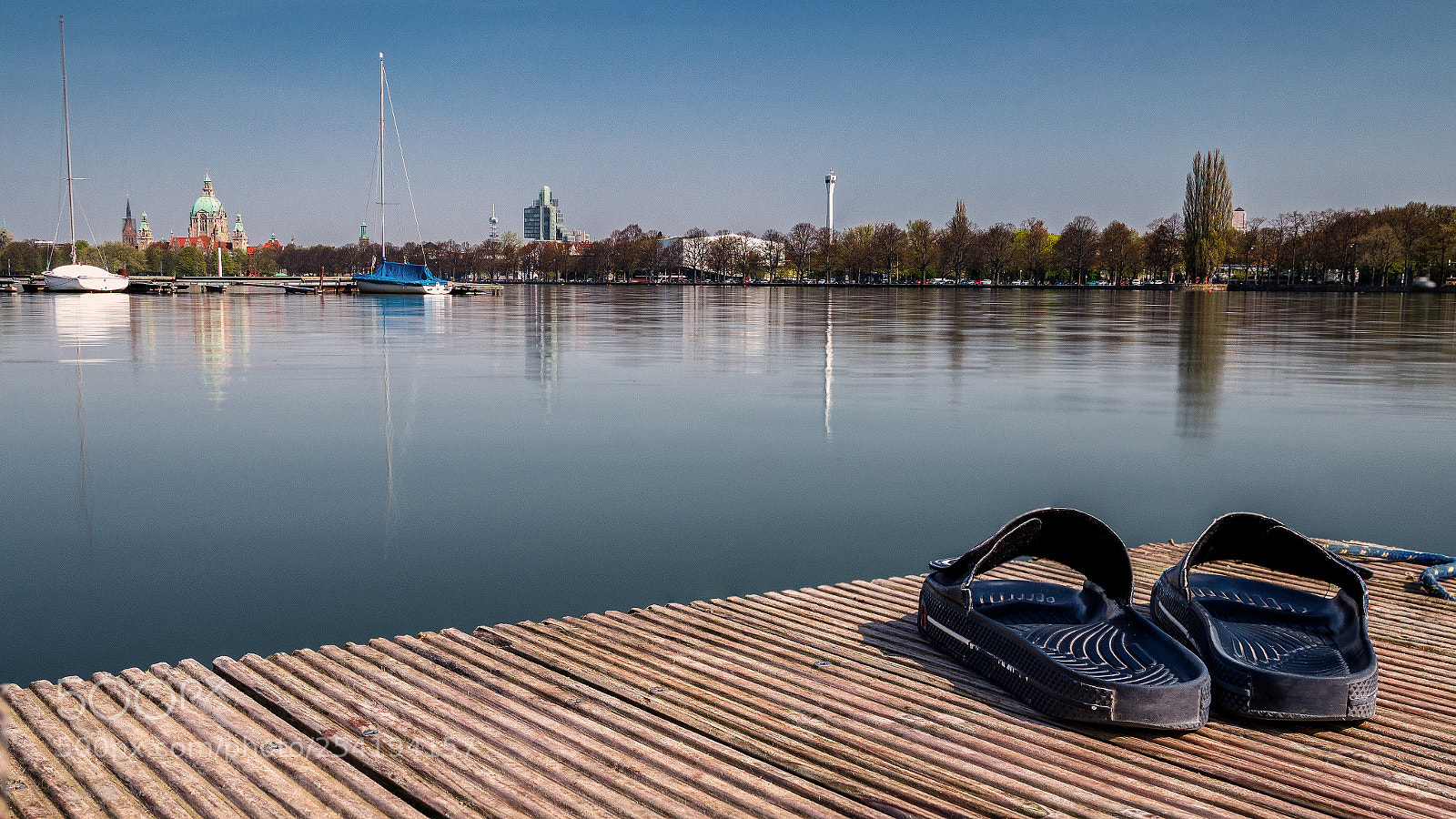 Canon EOS 70D sample photo. Badesaison begint photography