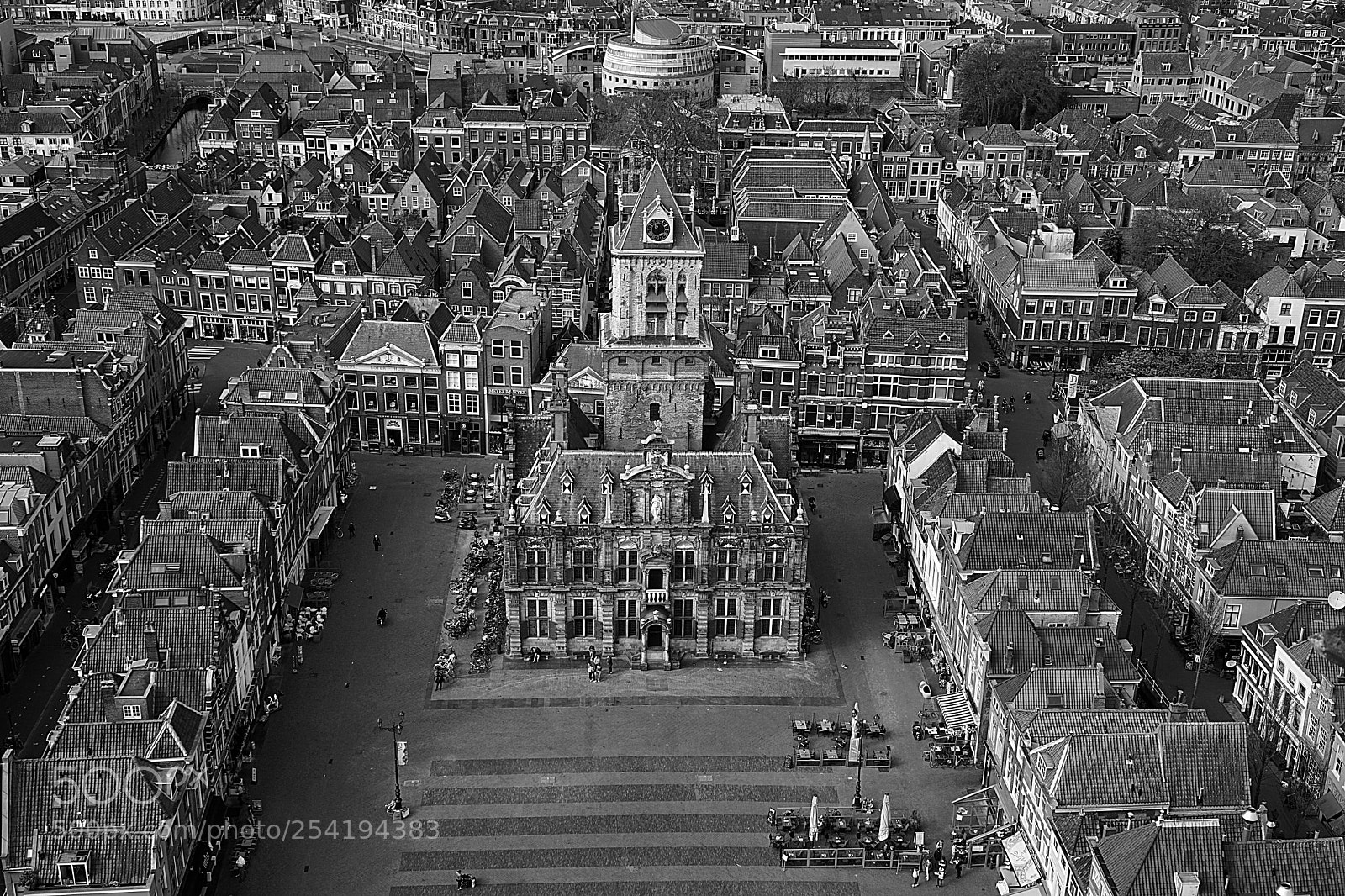 Sony a7 II sample photo. Delft (nederland) photography