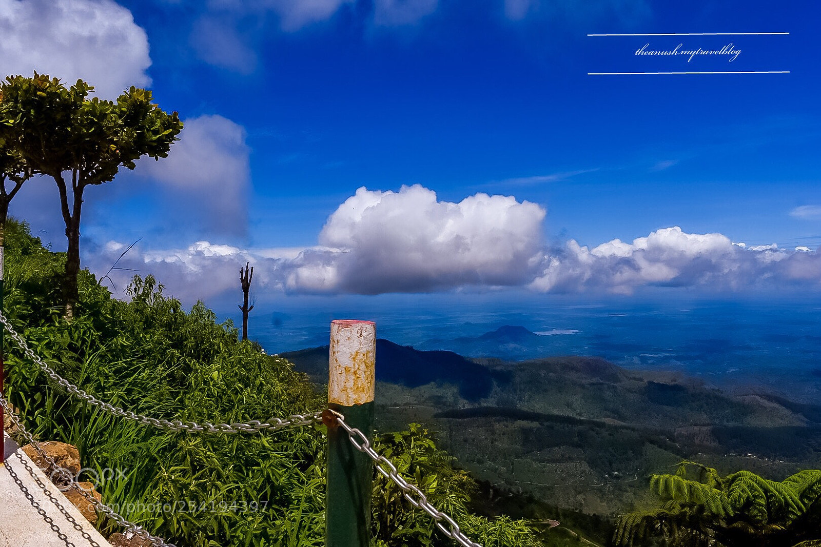 Nikon D7200 sample photo. Travel life photography