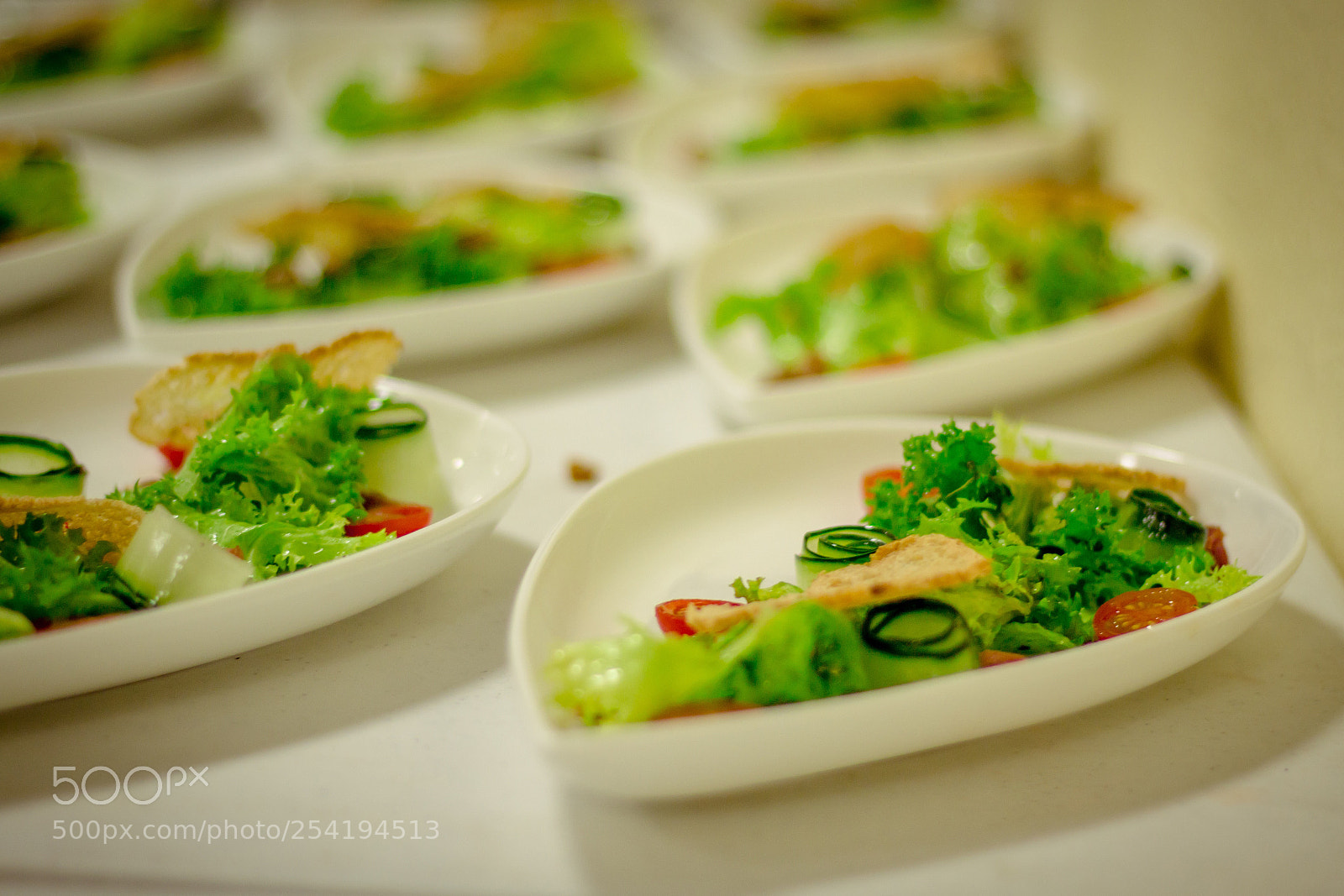 Canon EOS 600D (Rebel EOS T3i / EOS Kiss X5) sample photo. Ensalada francesa ? photography