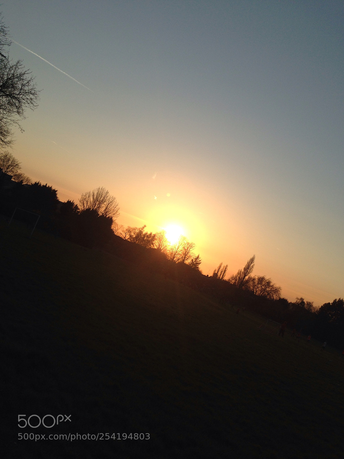 Apple iPhone 5 sample photo. Mooi sonsondergang
pretty 
sunset photography