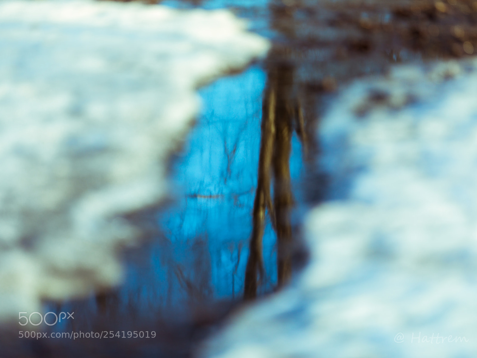 Canon EOS 5D Mark IV sample photo. Water reflection photography