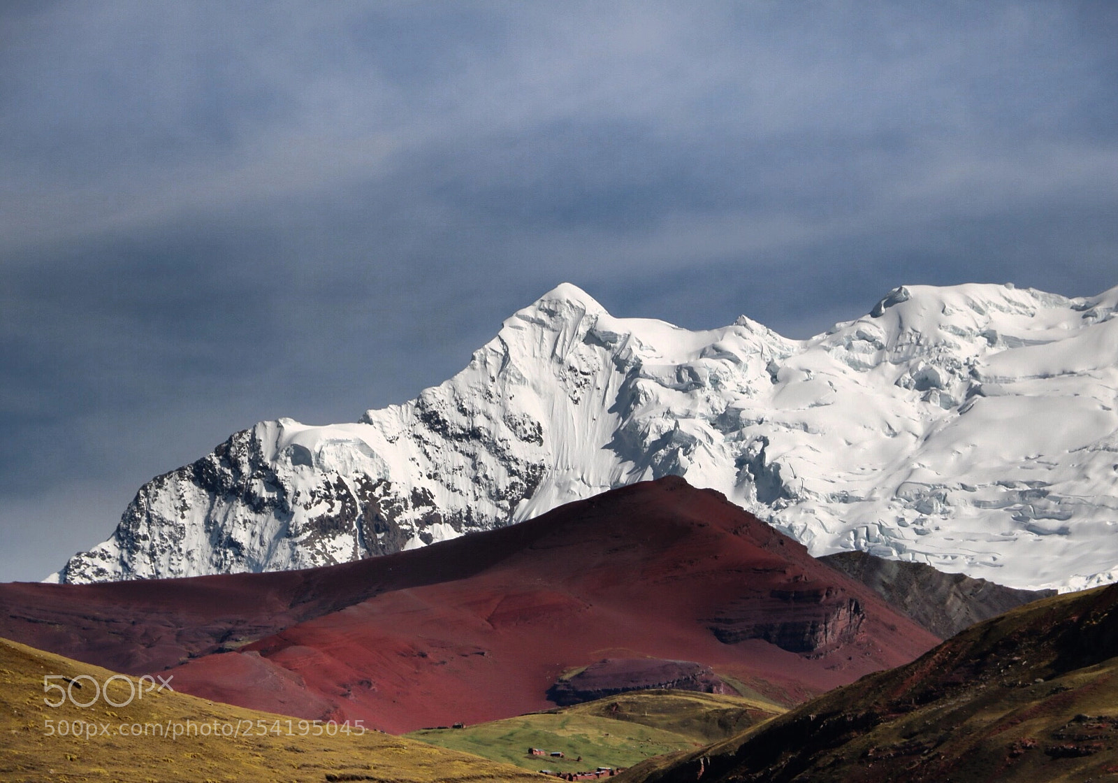 Canon EOS 750D (EOS Rebel T6i / EOS Kiss X8i) sample photo. Contrast, peru  photography