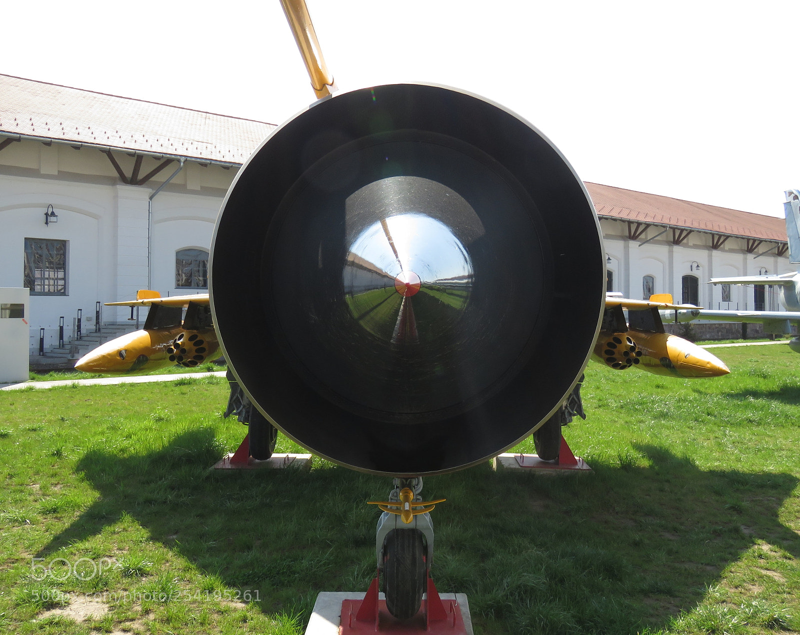Canon PowerShot SX60 HS sample photo. Cyclops photography