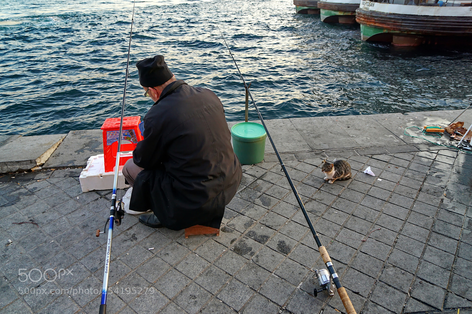 Sony a6000 sample photo. Expectation photography