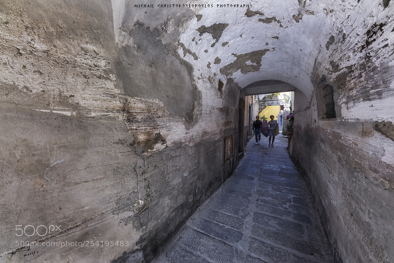 Nikon D810 sample photo. Riomaggiore photography