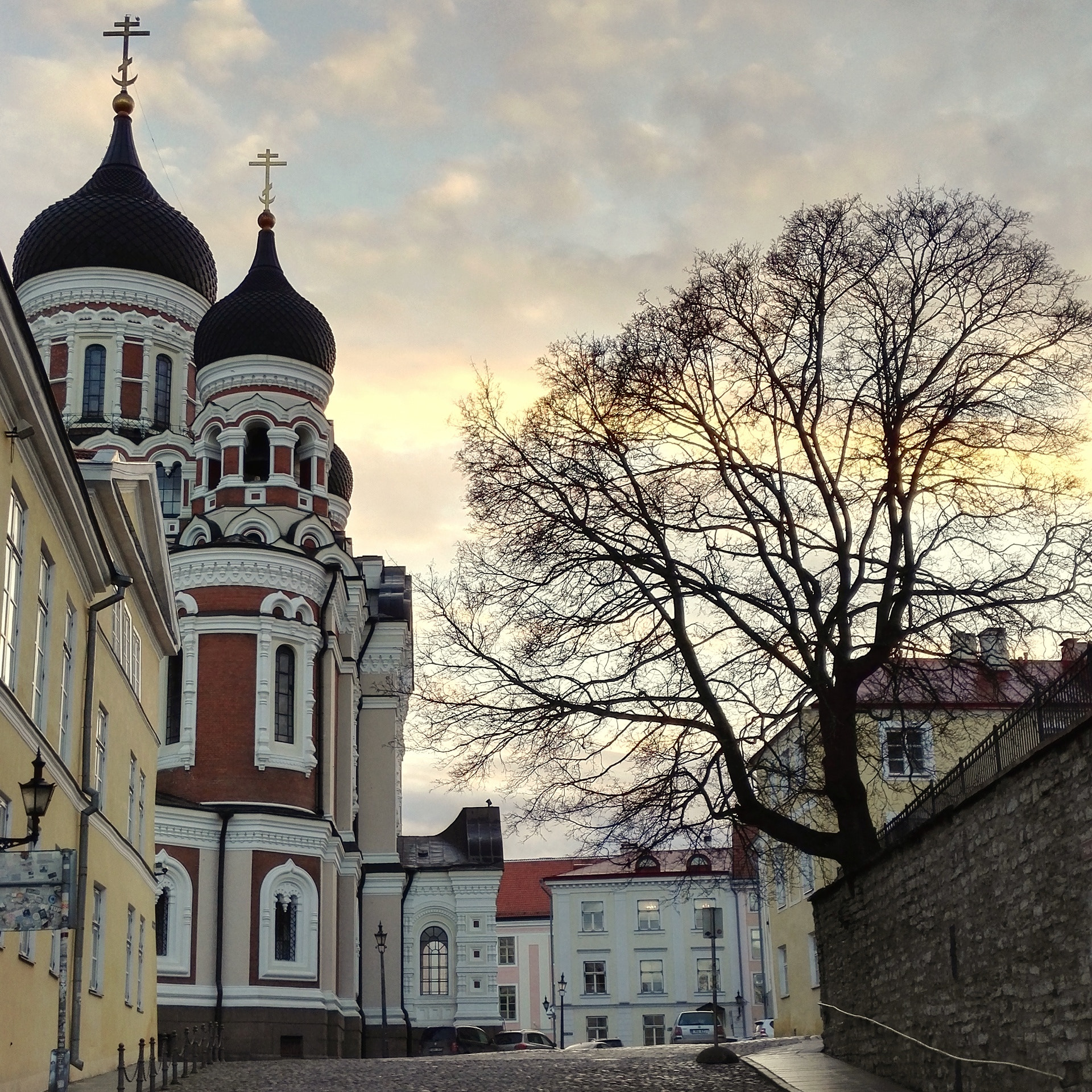 HUAWEI Honor 7 sample photo. St. alexander nievsky photography