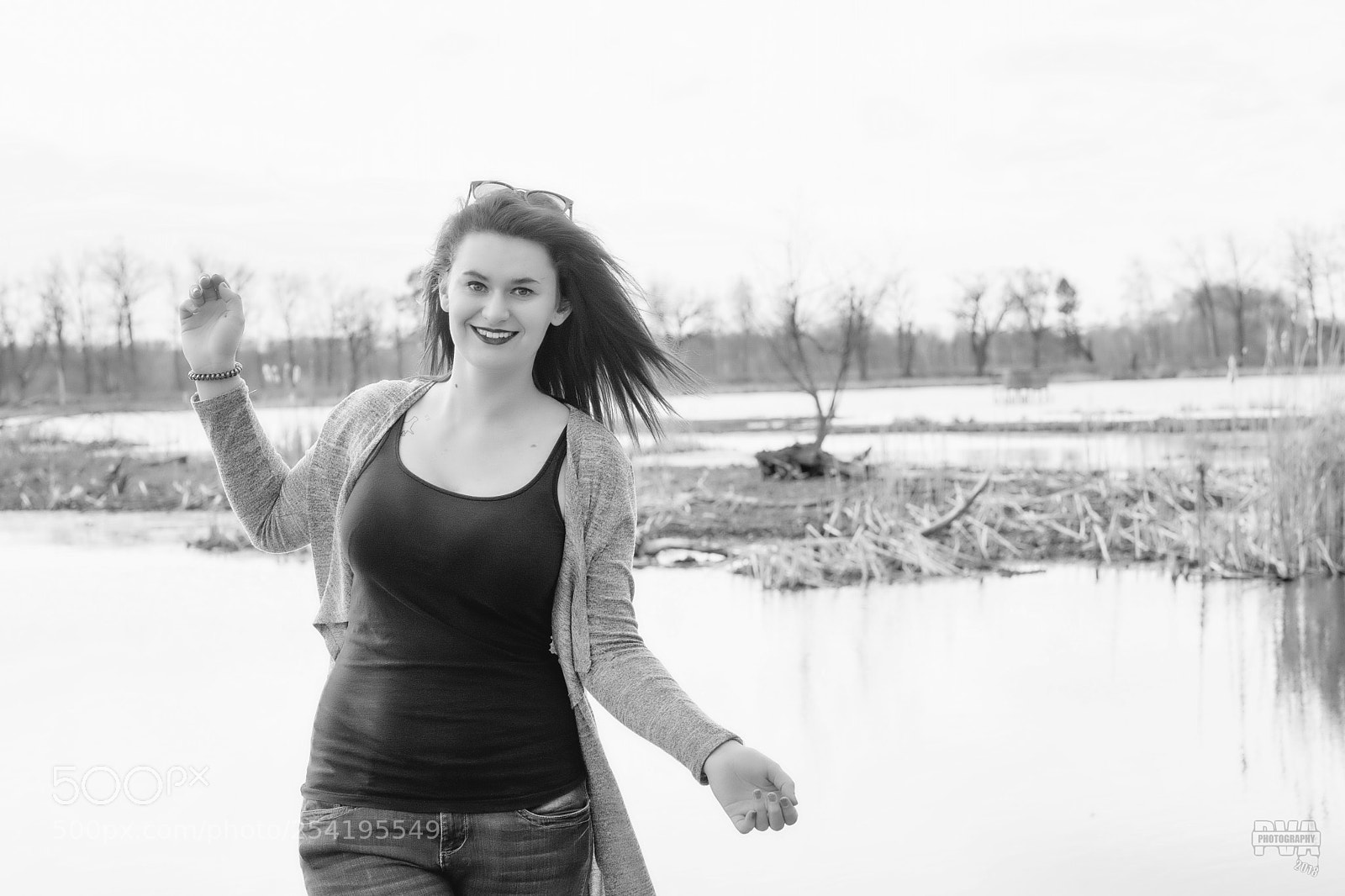Fujifilm X-T2 sample photo. Týna s. photography