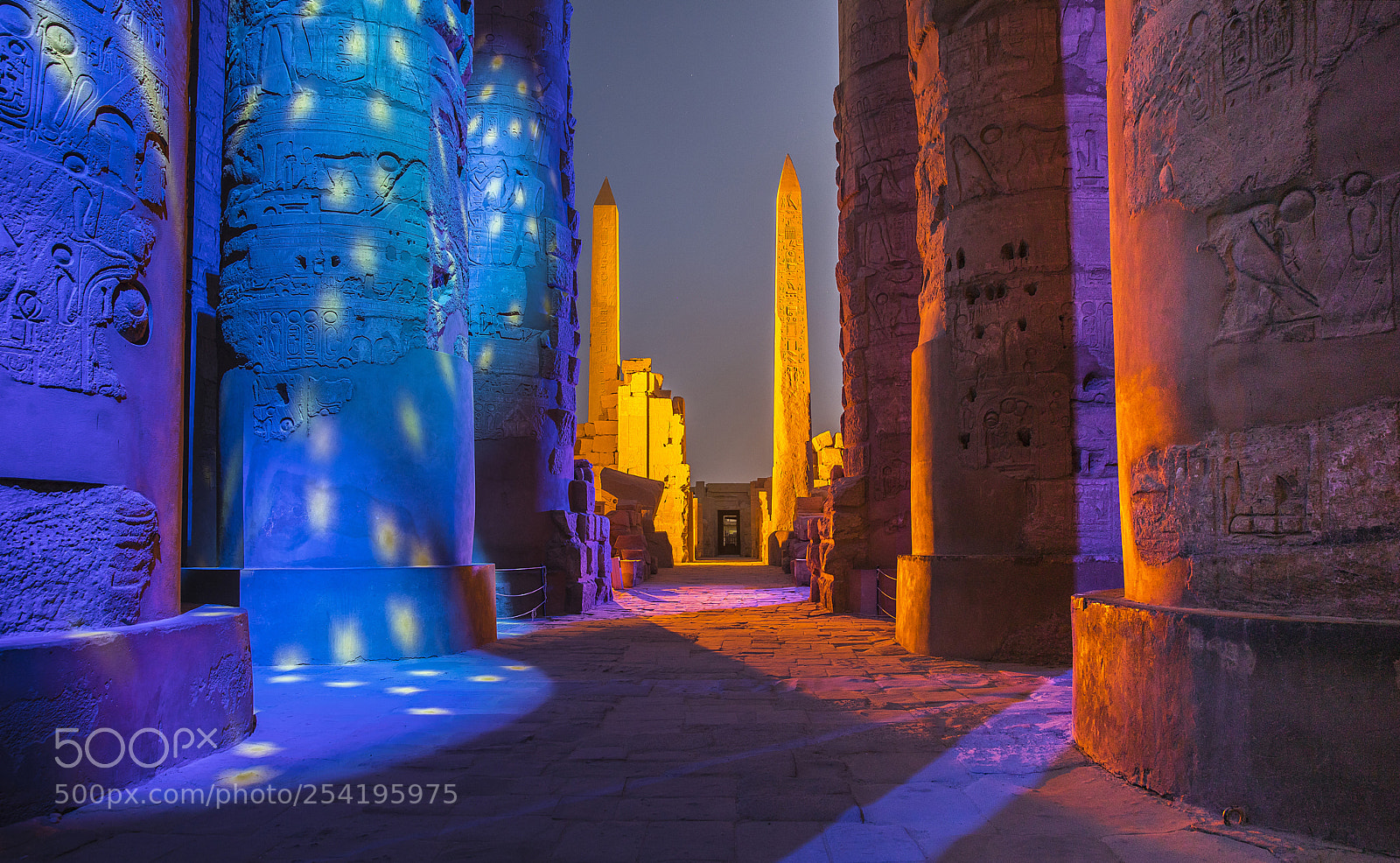 Canon EOS 5D Mark IV sample photo. Karnak temple photography