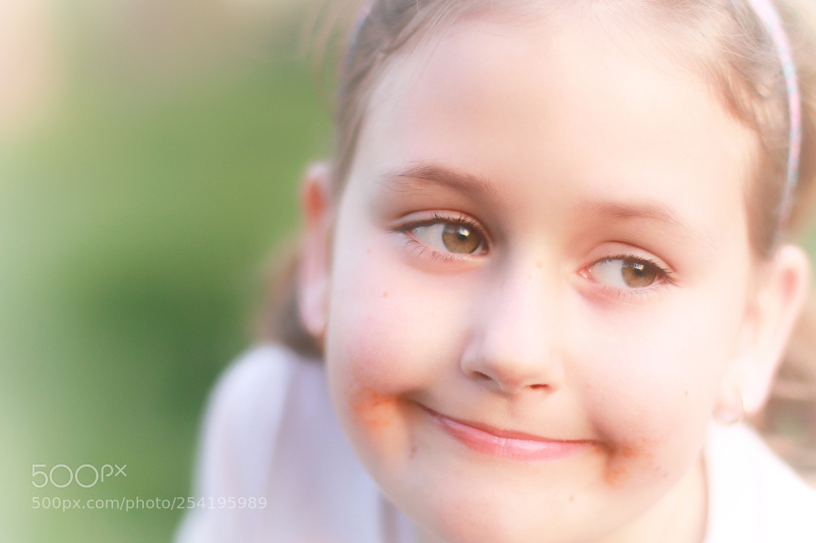 Canon EOS 70D sample photo. Smile photography