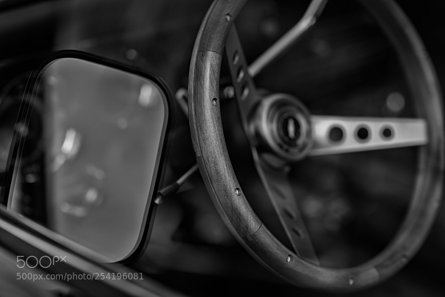 Canon EOS-1D X Mark II sample photo. Drive... photography