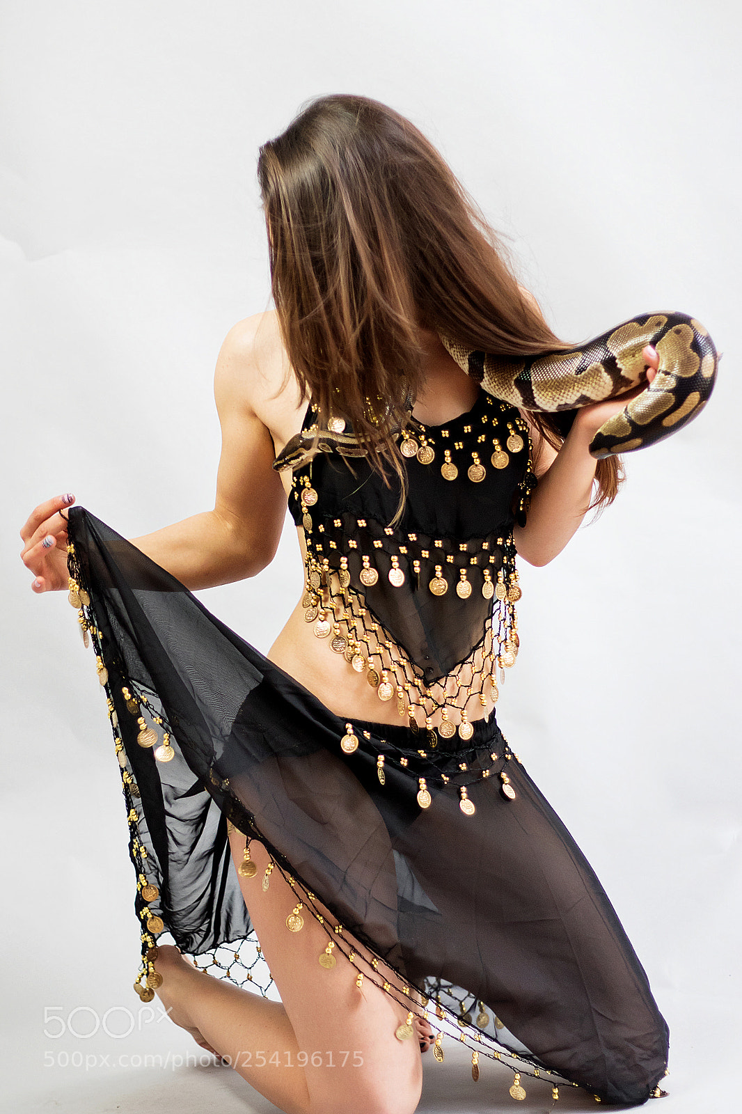 Canon EOS 7D Mark II sample photo. Y la serpiente fue photography