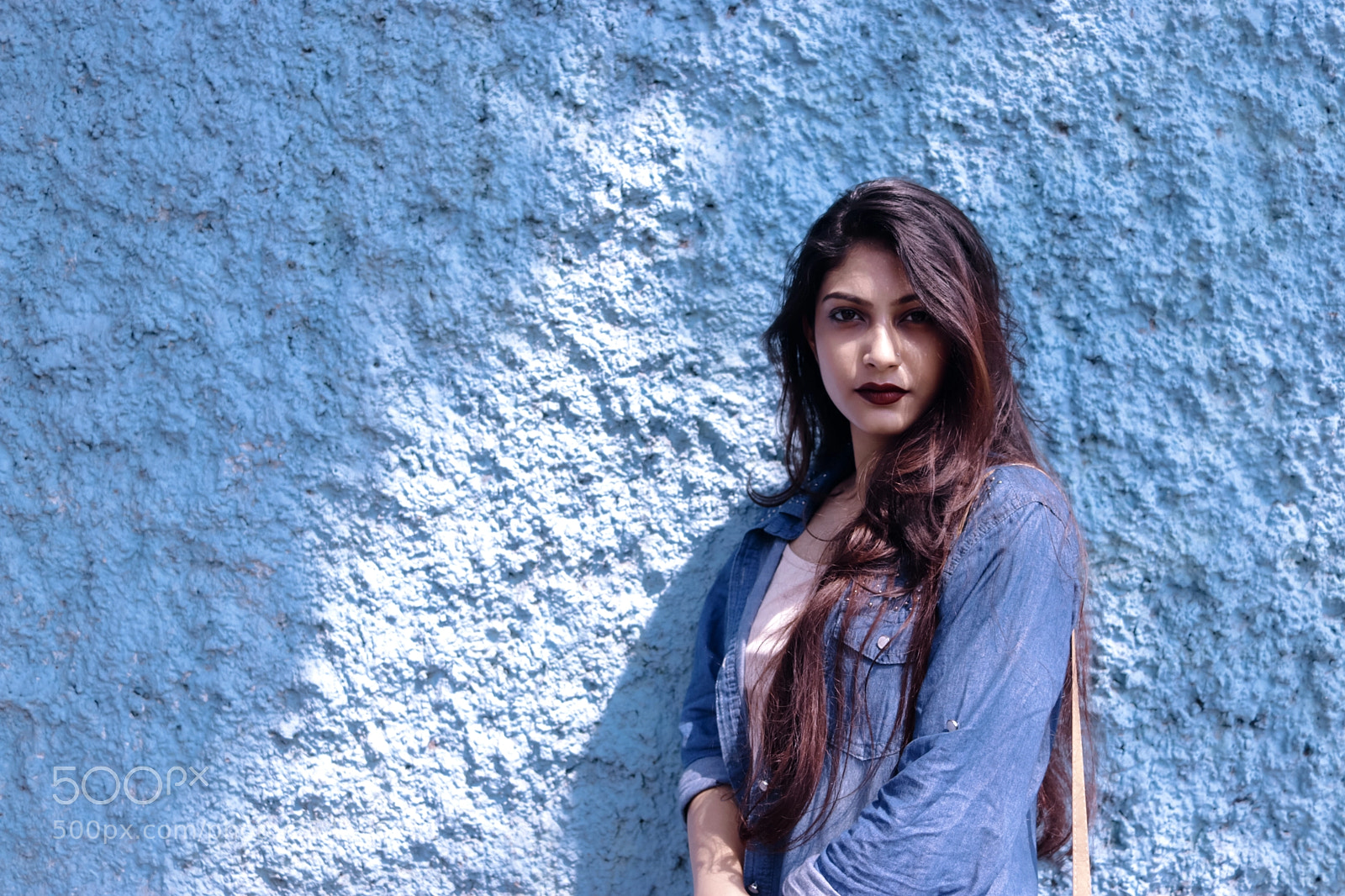 Canon EOS 77D (EOS 9000D / EOS 770D) sample photo. Blue is the warmest photography