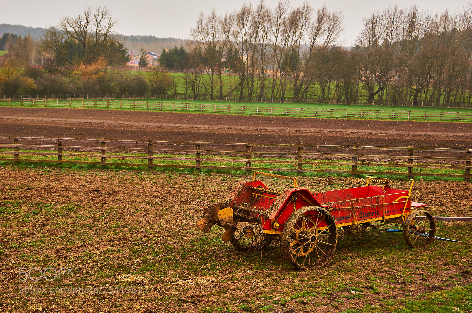 Sony SLT-A65 (SLT-A65V) sample photo. Farmyard history photography