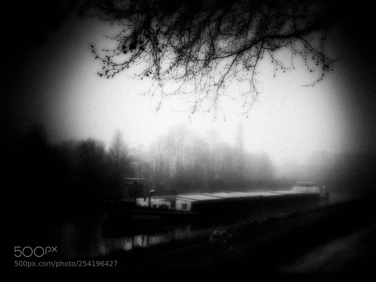 Fujifilm X30 sample photo. Au bord du canal photography