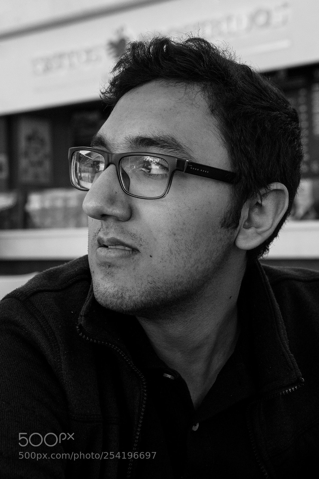 Sony ILCA-77M2 sample photo. Isidro en antara photography