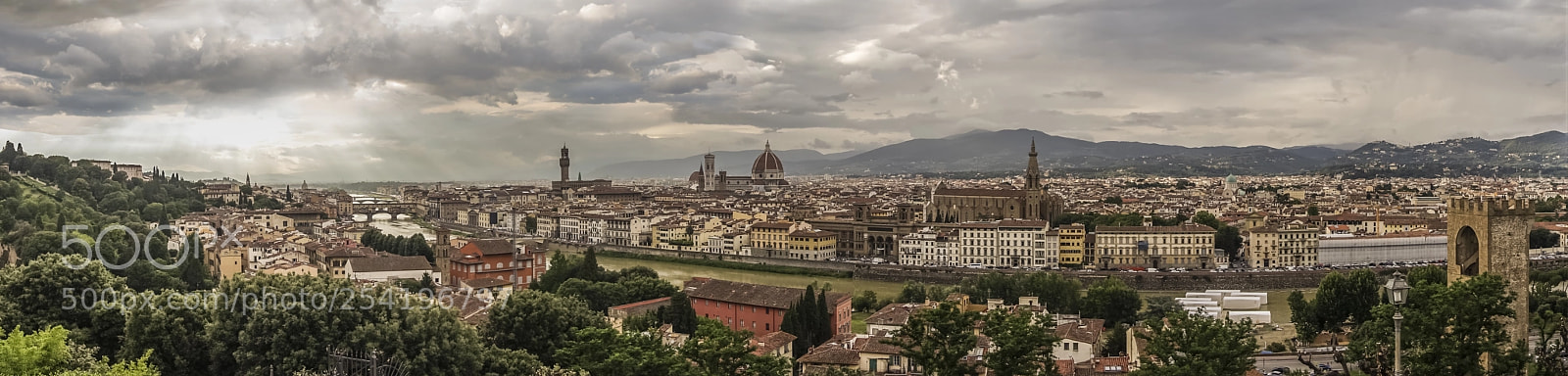 Sony Cyber-shot DSC-RX100 III sample photo. Florenz photography