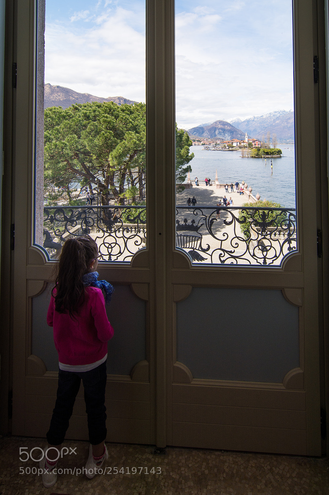 Nikon D7100 sample photo. Dalla villa borromeo photography