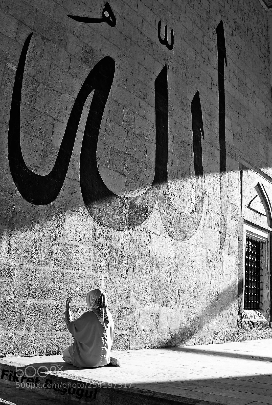 Canon EOS 60D sample photo. Edirne eski cami. photography