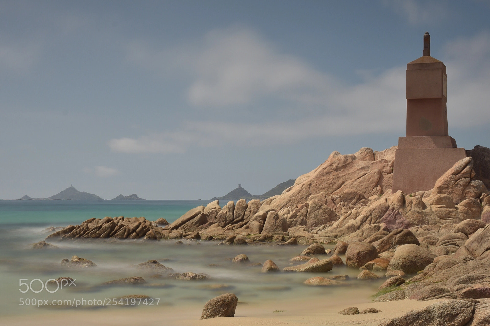 Nikon D7200 sample photo. Plage de la terre photography