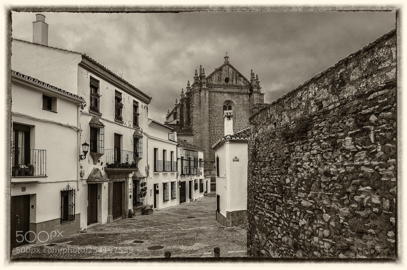 Nikon Df sample photo. Xv century photography