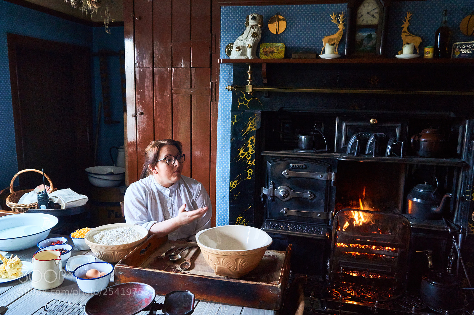 Sony SLT-A65 (SLT-A65V) sample photo. Ye olde pit house photography