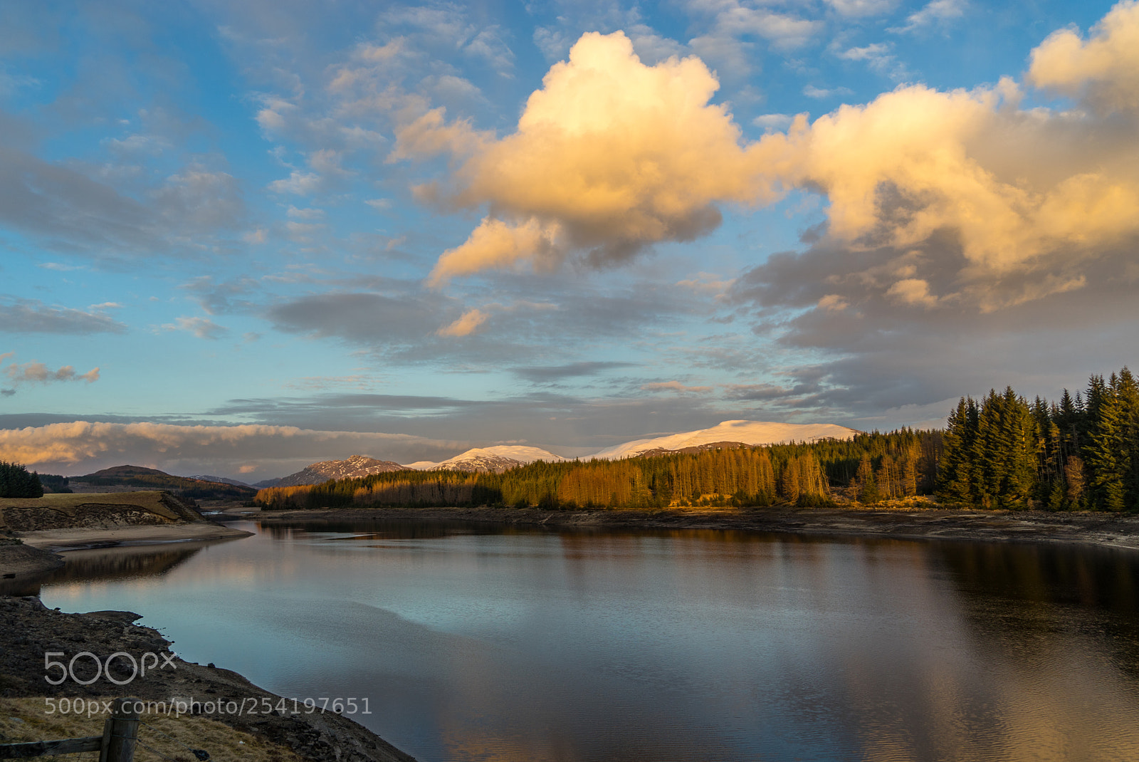 Sony a7 sample photo. Naturescape photography