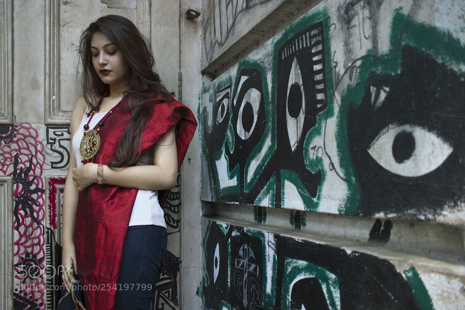 Canon EOS 77D (EOS 9000D / EOS 770D) sample photo. All eyes on you. photography