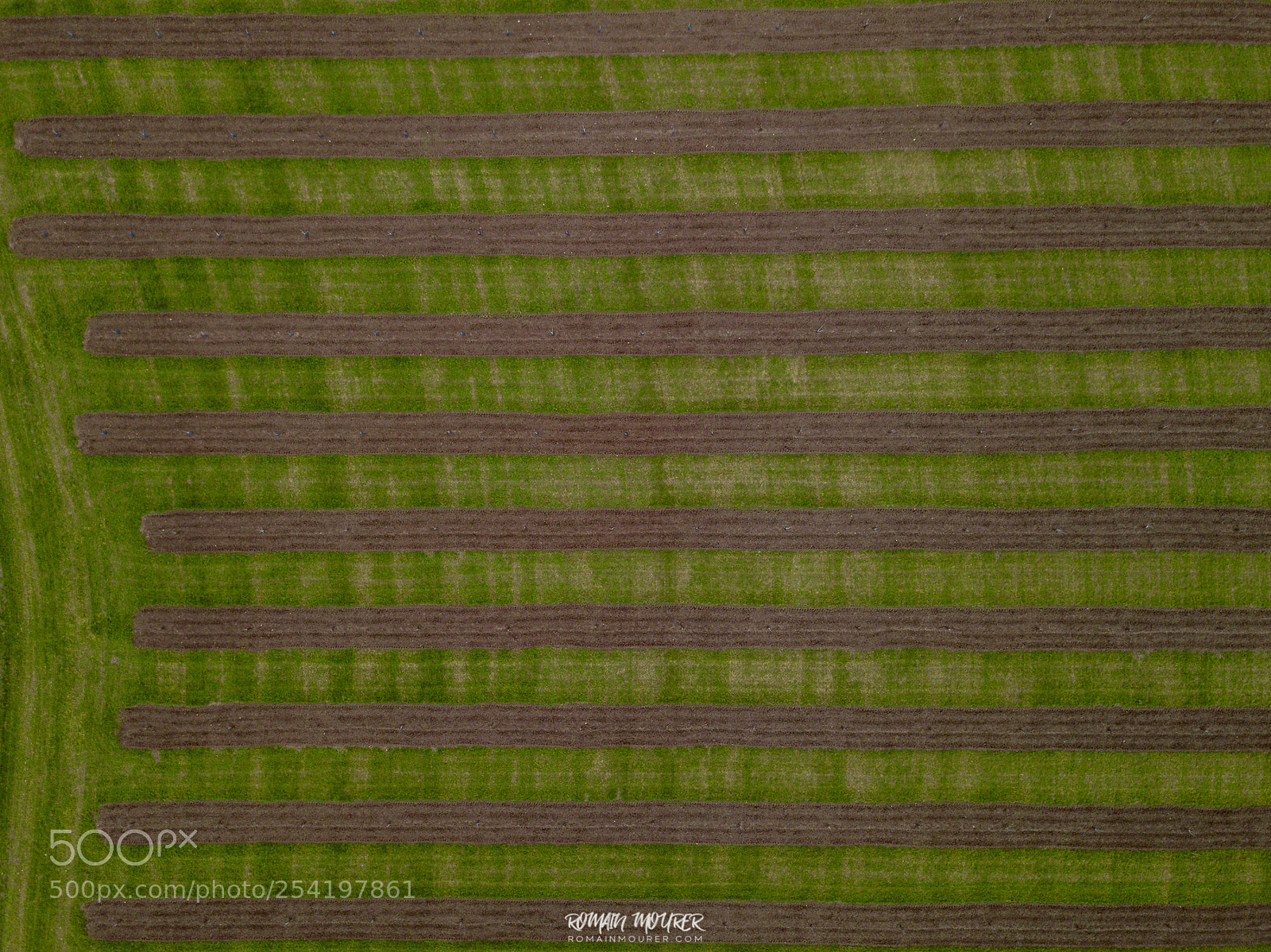 DJI FC220 sample photo. 52semaines52photos - 27 photography