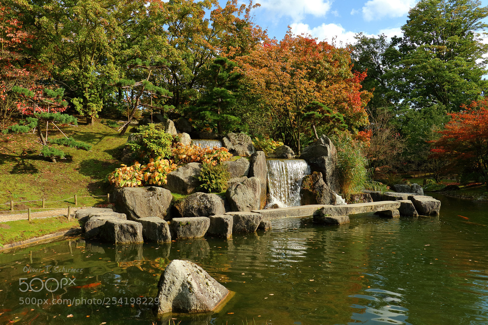 Canon EOS 80D sample photo. A japanese dream photography