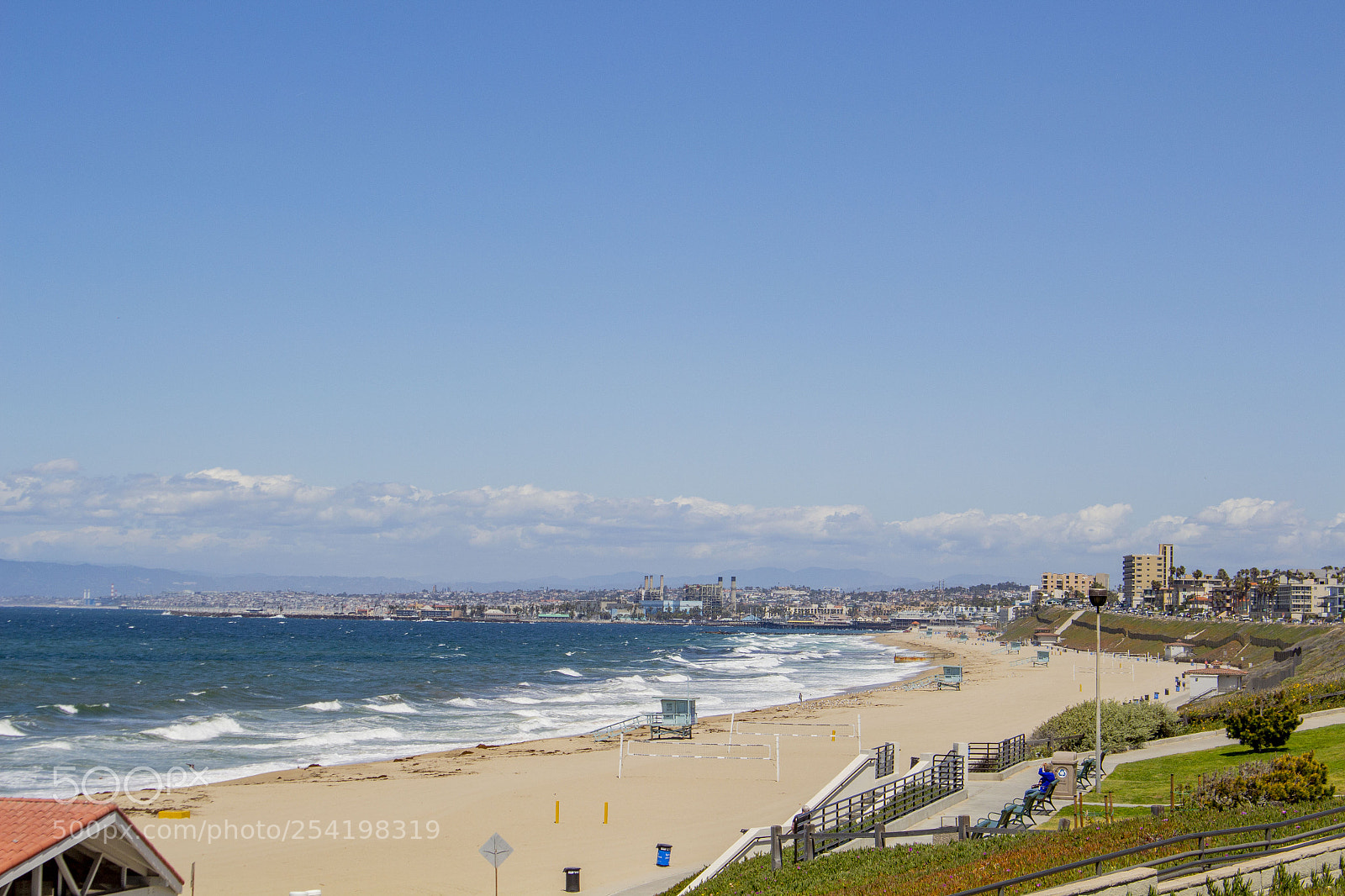 Canon EOS 700D (EOS Rebel T5i / EOS Kiss X7i) sample photo. Redondo photography