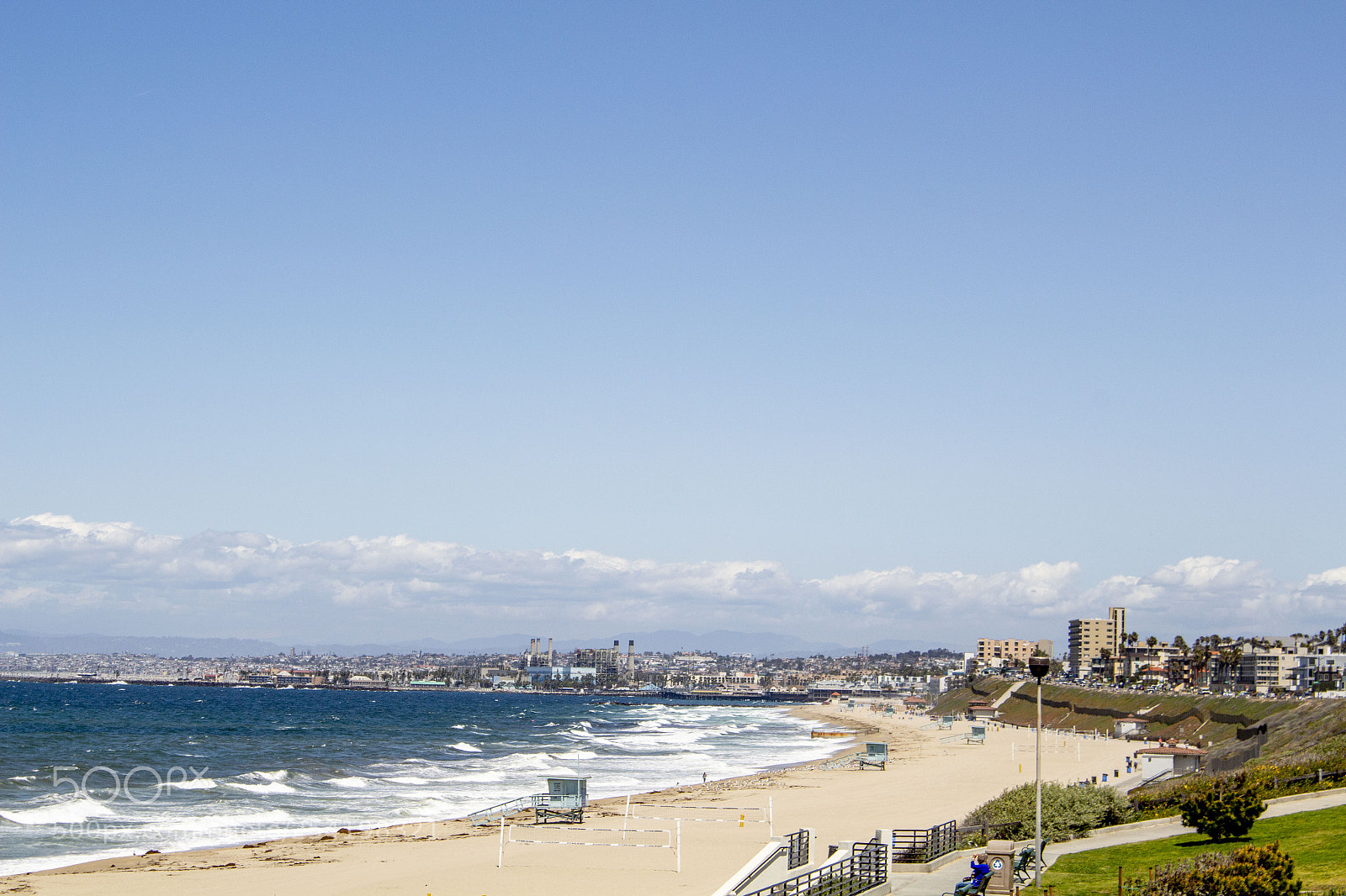 Canon EOS 700D (EOS Rebel T5i / EOS Kiss X7i) sample photo. Redondo photography