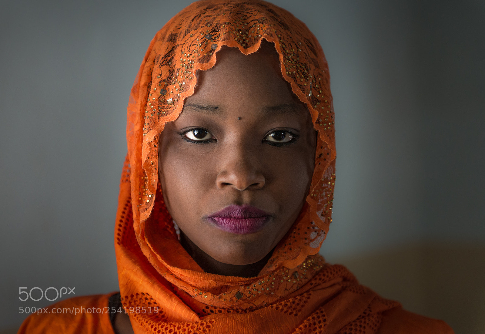 Nikon D800 sample photo. * orange soul * photography
