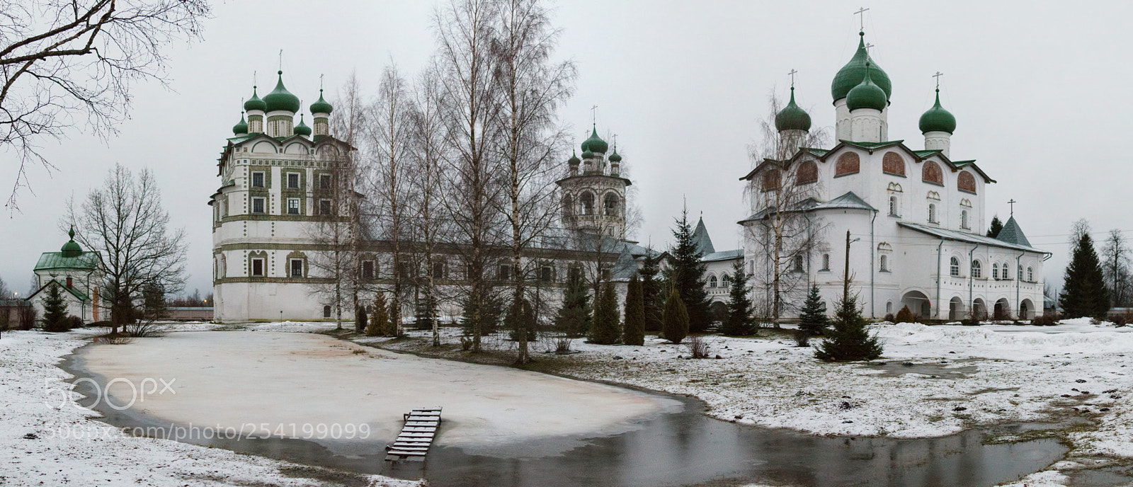Canon EOS 70D sample photo. Monastery photography