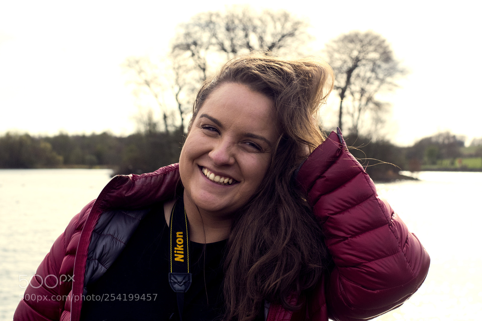 Nikon D5300 sample photo. Zoe photography