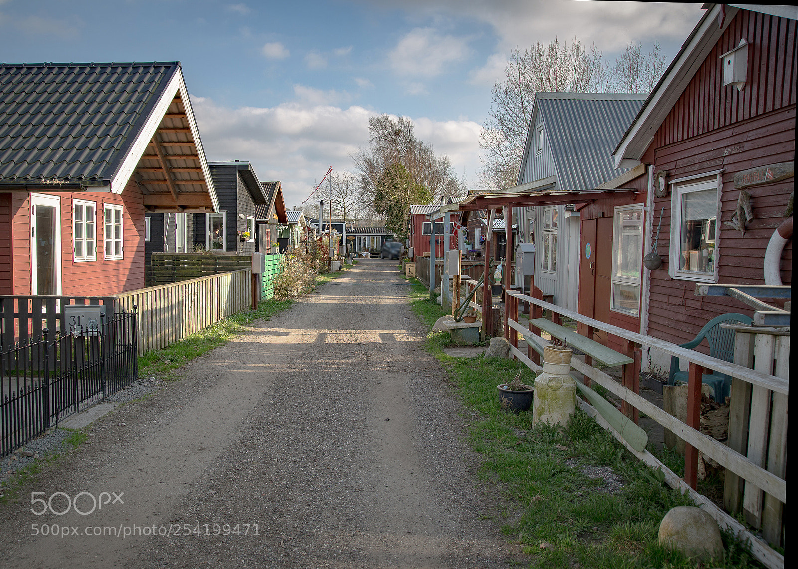 Canon EOS 6D sample photo. Fjordbyen, aalborg, denmark photography