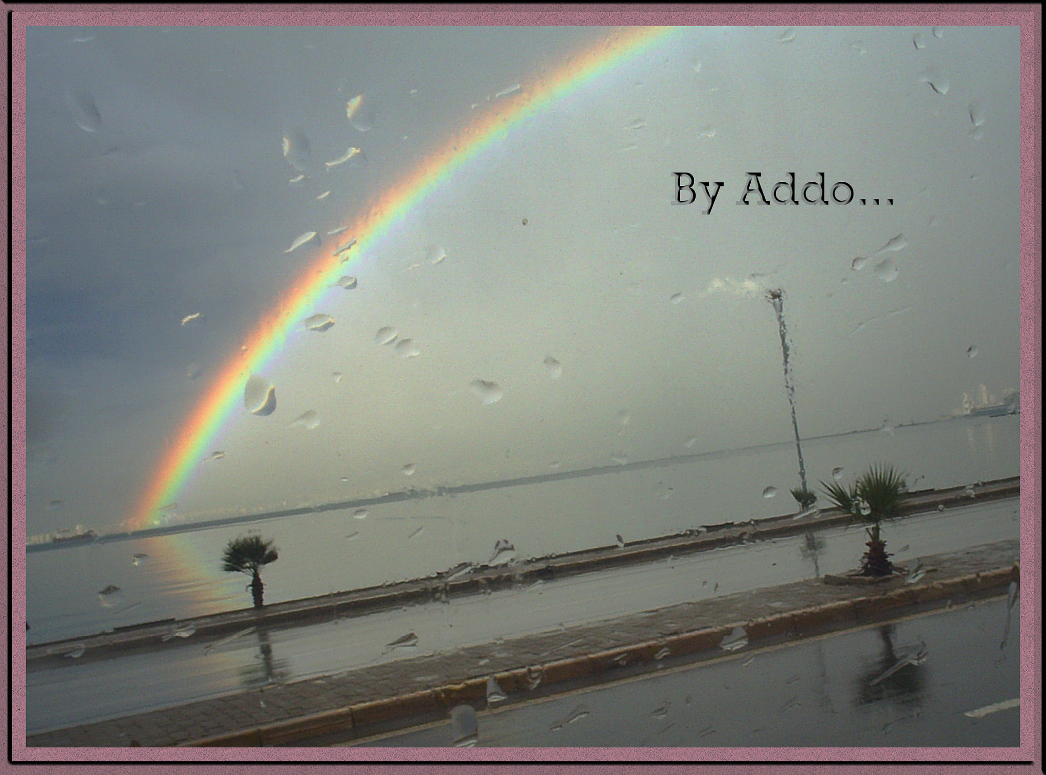 DIGITAL CAM sample photo. We believe that catch the rainbow! photography