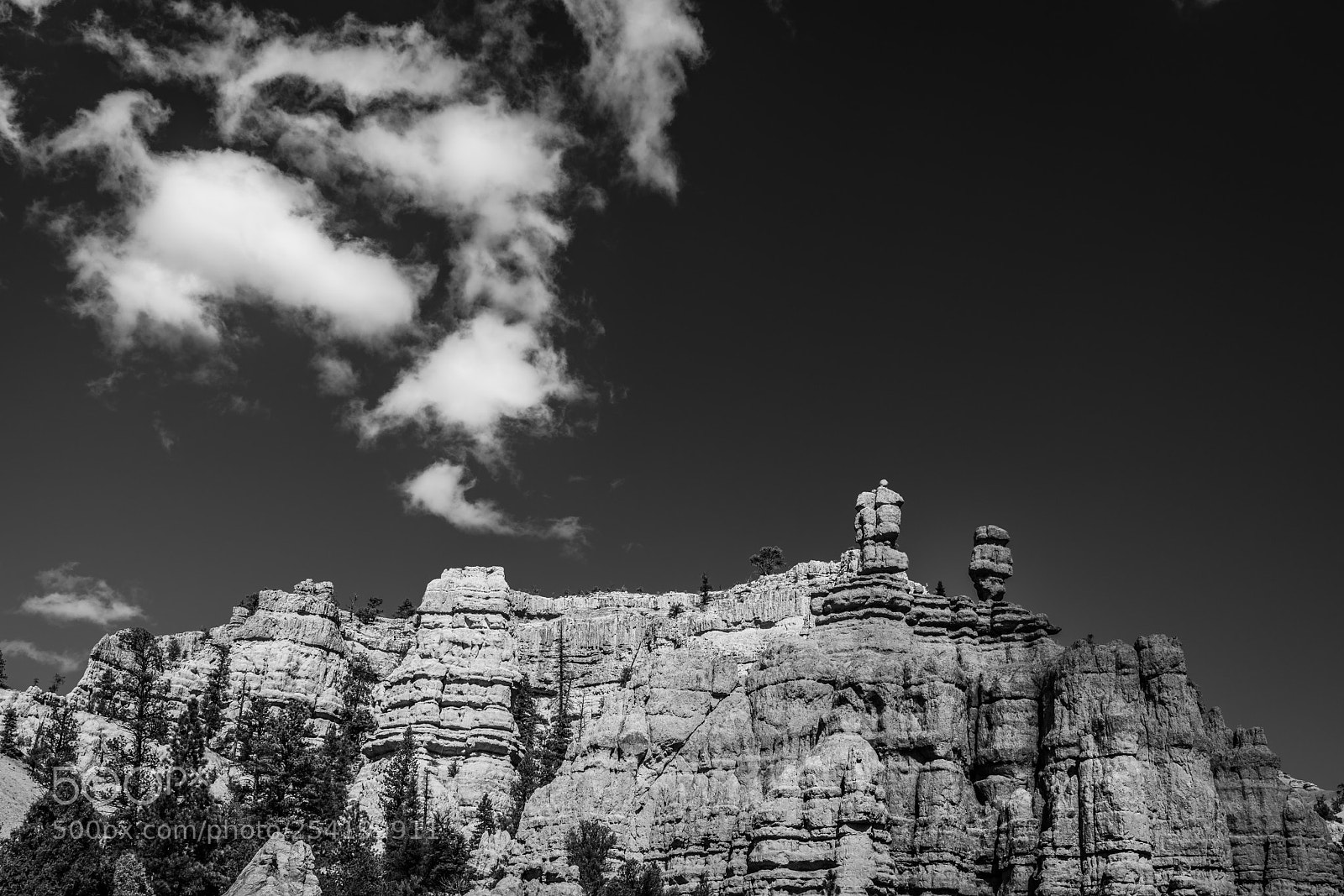 Sony Cyber-shot DSC-RX1R II sample photo. Monument valley photography