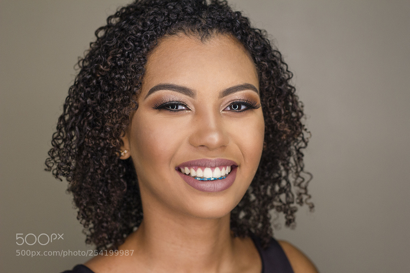 Canon EOS 60D sample photo. Rafaela alvarenga - make photography