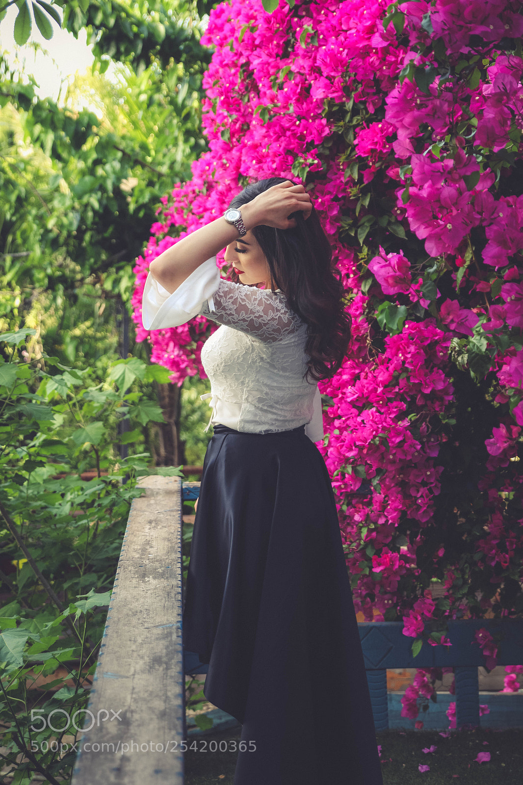 Canon EOS 7D Mark II sample photo. The heaven gate photography