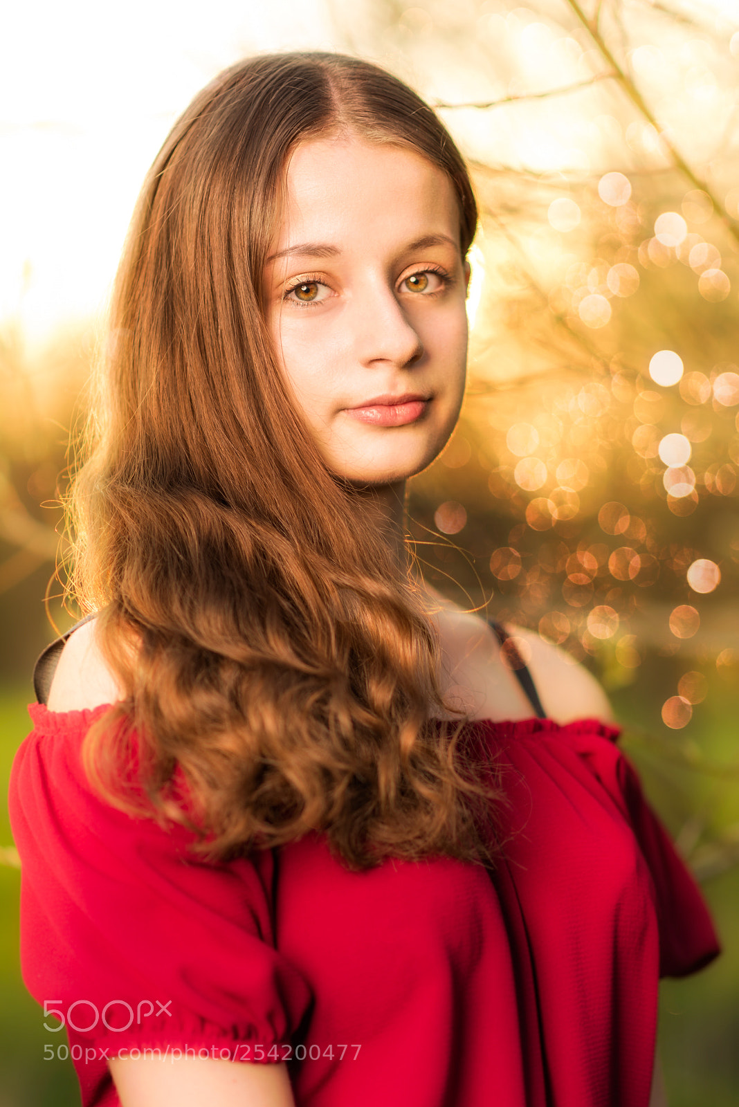 Nikon D810 sample photo. Sunset photography