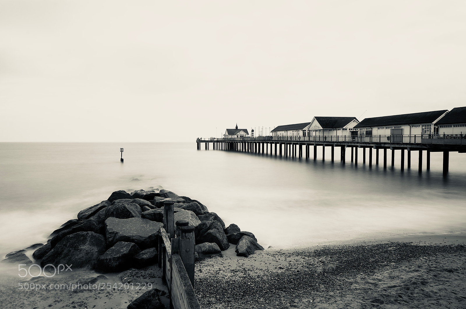 Nikon D5200 sample photo. Southwold silvertone photography