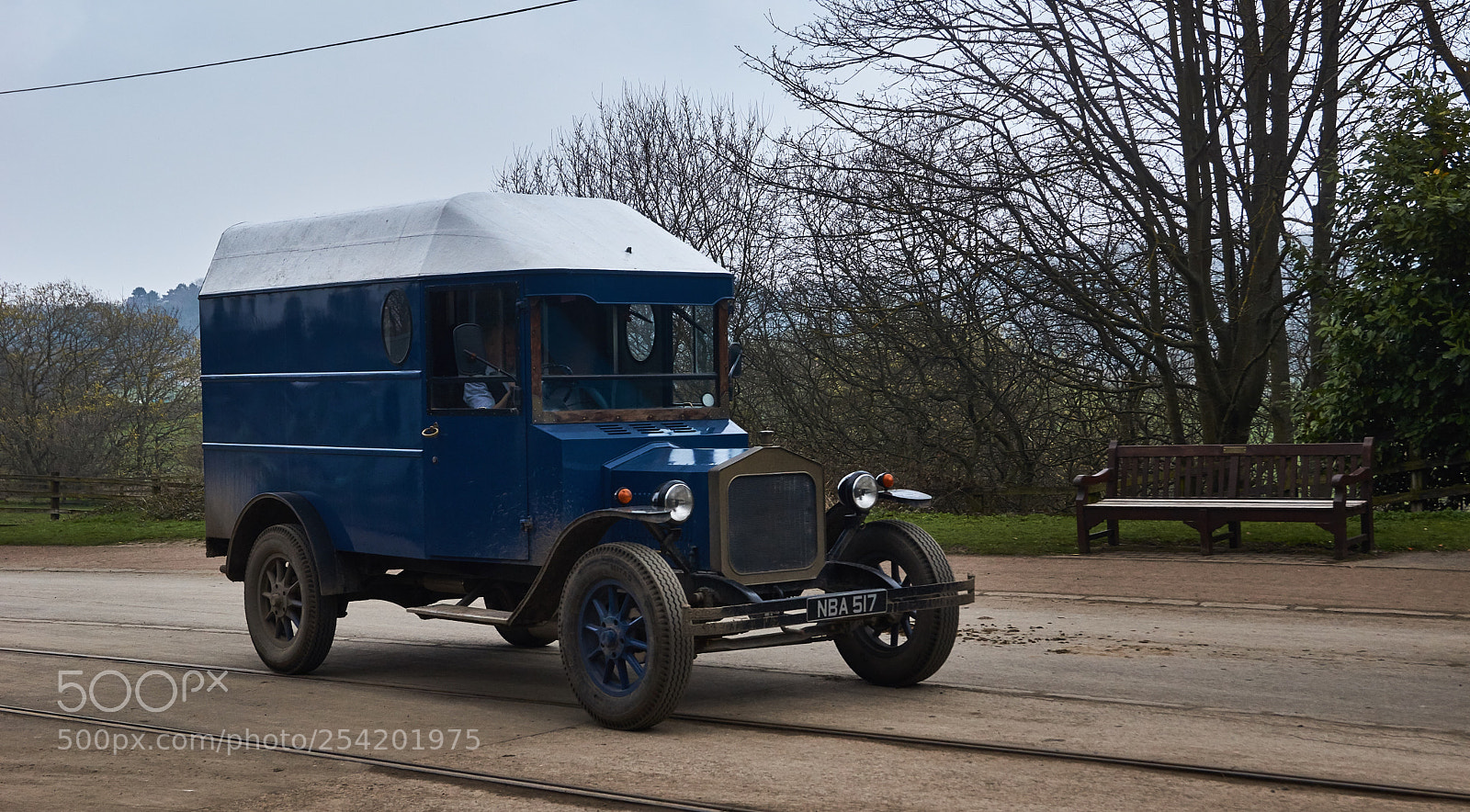Sony SLT-A65 (SLT-A65V) sample photo. Vintage motoring at beamish photography