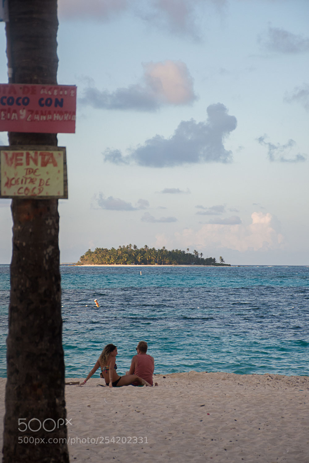 Nikon D7200 sample photo. San andrés love photography