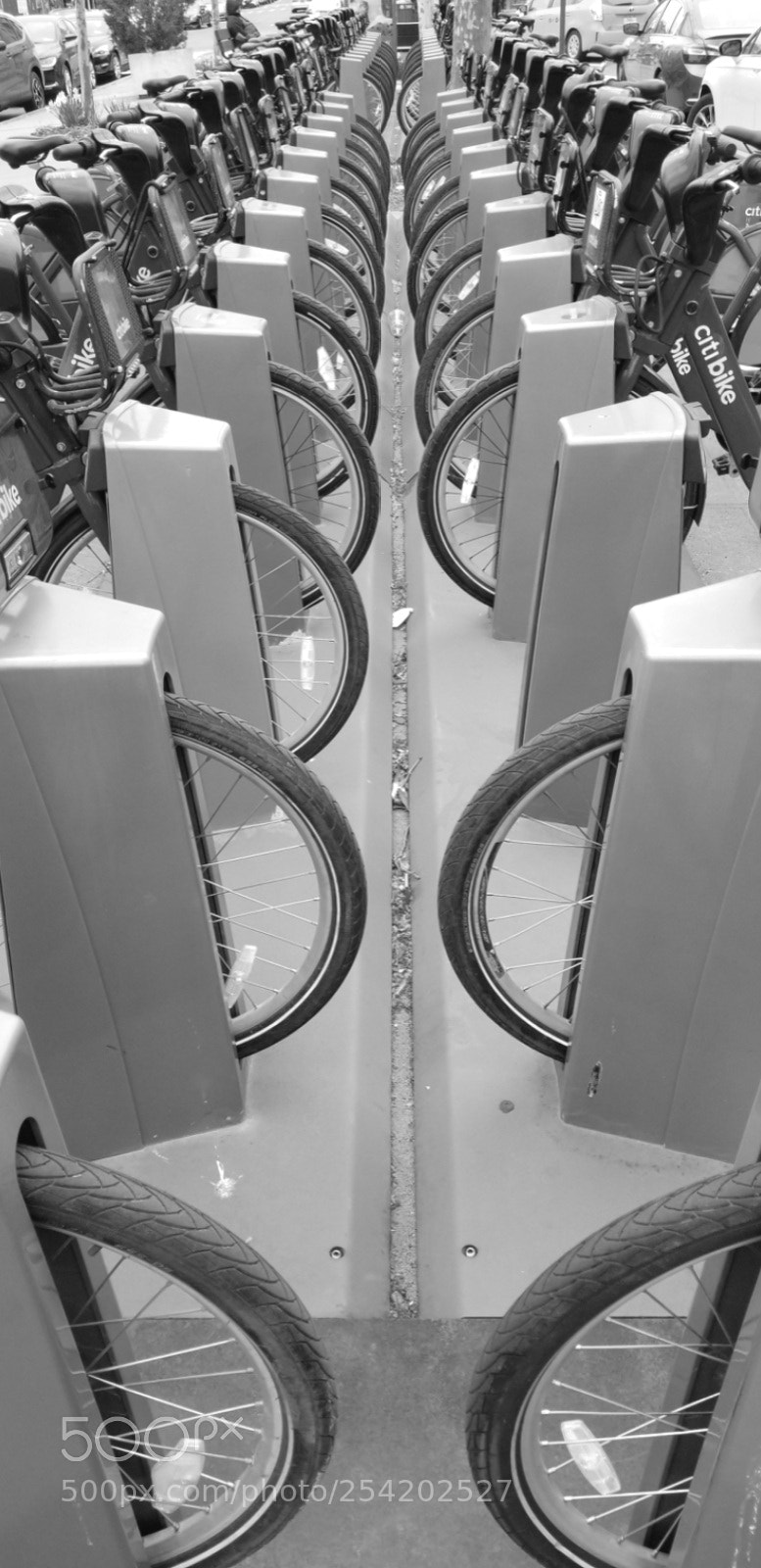 Samsung Galaxy S8 sample photo. Bicycles, bicycles photography